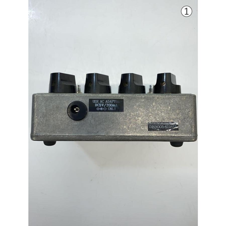 sobbat DRIVE Breaker DB-3 コンパクト エフェクター 京都発