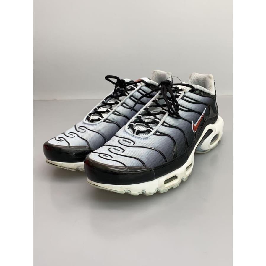 NIKE◇AIR MAX PLUS_エアマックス プラス/28cm/グレー NIKE◇AIR MAX PLUS_エアマックス プラス/28cm/グレー