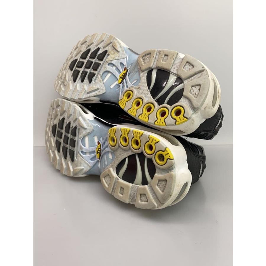 NIKE◇AIR MAX PLUS_エアマックス プラス/28cm/グレー NIKE◇AIR MAX PLUS_エアマックス プラス/28cm/グレー