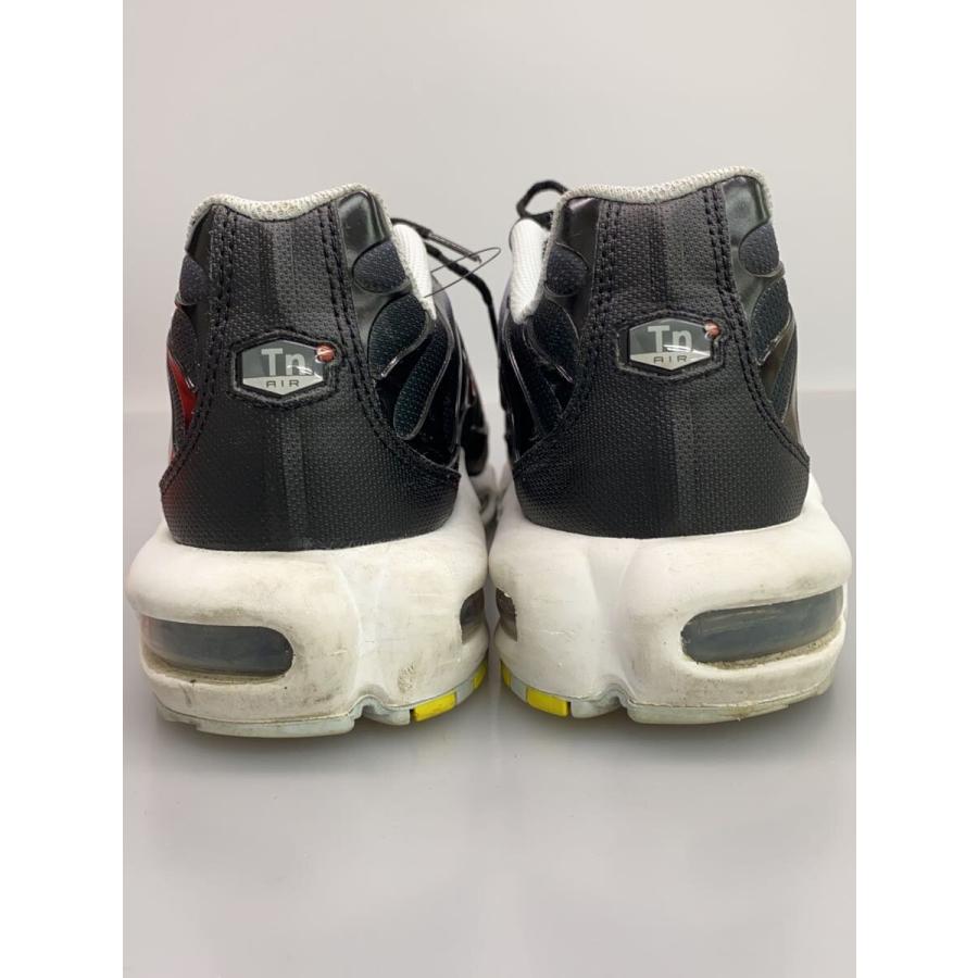 NIKE◇AIR MAX PLUS_エアマックス プラス/28cm/グレー NIKE◇AIR MAX PLUS_エアマックス プラス/28cm/グレー