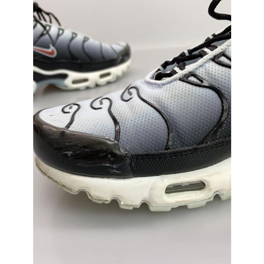 NIKE◇AIR MAX PLUS_エアマックス プラス/28cm/グレー NIKE◇AIR MAX PLUS_エアマックス プラス/28cm/グレー
