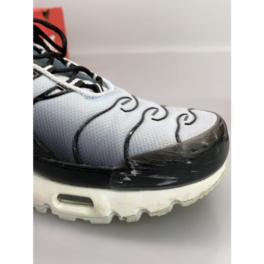NIKE◇AIR MAX PLUS_エアマックス プラス/28cm/グレー NIKE◇AIR MAX PLUS_エアマックス プラス/28cm/グレー