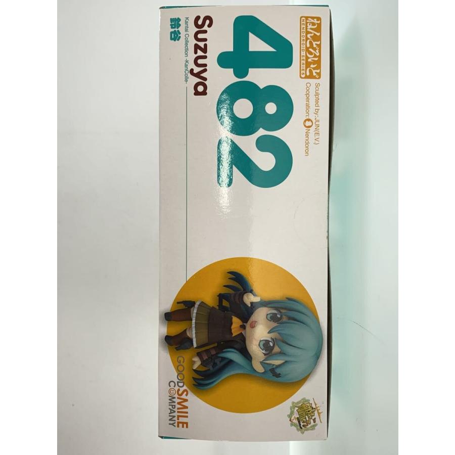 GOOD SMILE COMPANY◇フィギュア/ゲームフィギィア/482