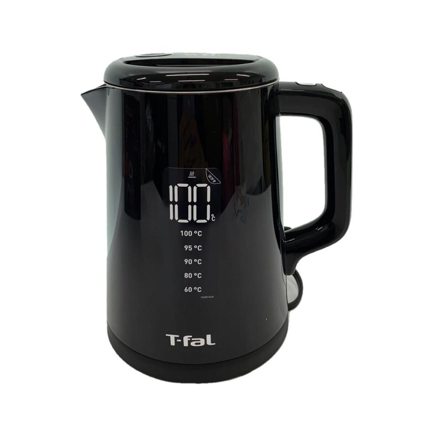 T-fal / 電気ポット・ケトル/KO8568JP// T-fal◇電気ポット・ケトル/KO8568JP : セカンドストリートYahoo!店