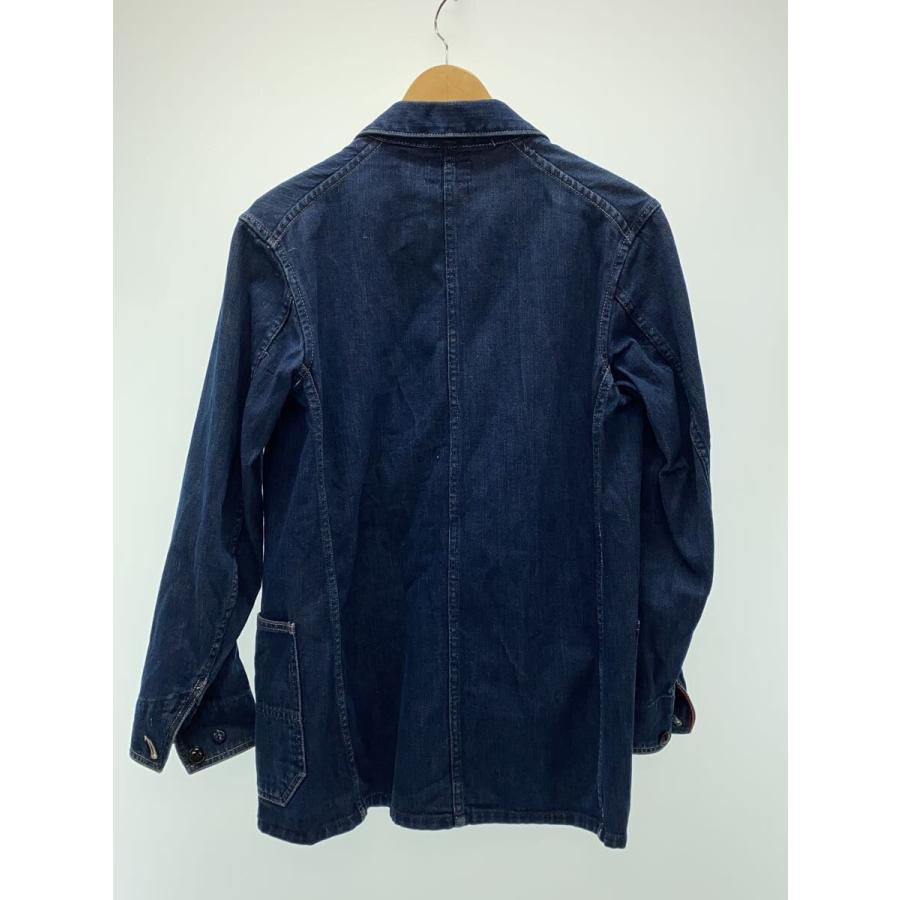 BLUE BLUE◇カバーオール/1/コットン/IDG : セカンドストリート BLUE BLUE◇カバーオール/1/コットン/IDG : セカンドストリート