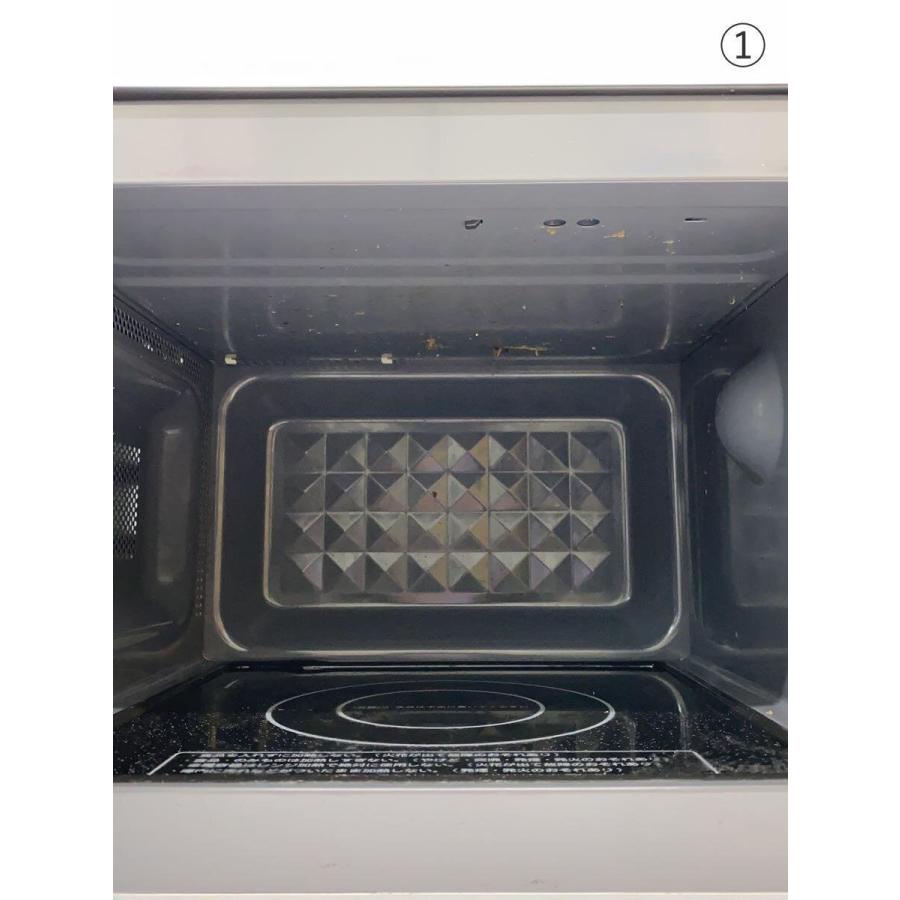 ヤマダオリジナル　電子レンジ 黒 YMW-ST17J1(K) 2023年製 推奨品】YAMADASELECT YMW-ST17J1 ヤマダオリジナル単機能電子