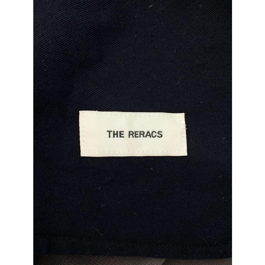 THE RERACS 23ss Edition 別注 wool slacks THE RERACS◇スラックス