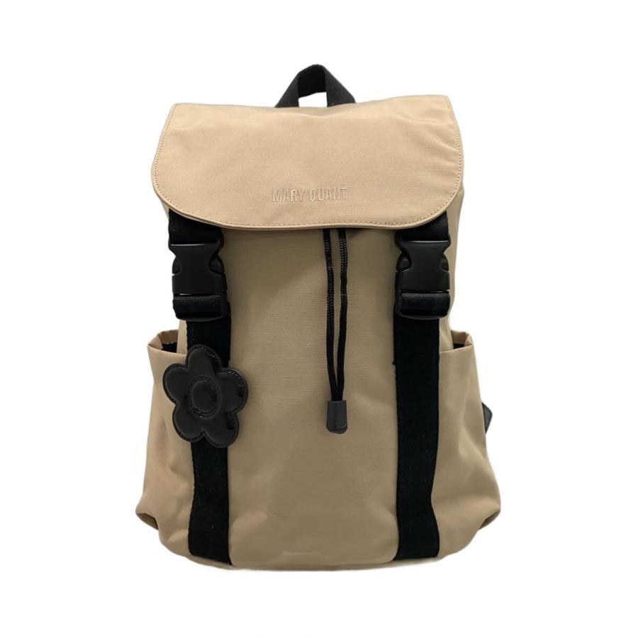 MARY QUANT リュック新品タグ無し MARY QUANT リュック新品タグ無し MARY QUANT ONLINE SHOP