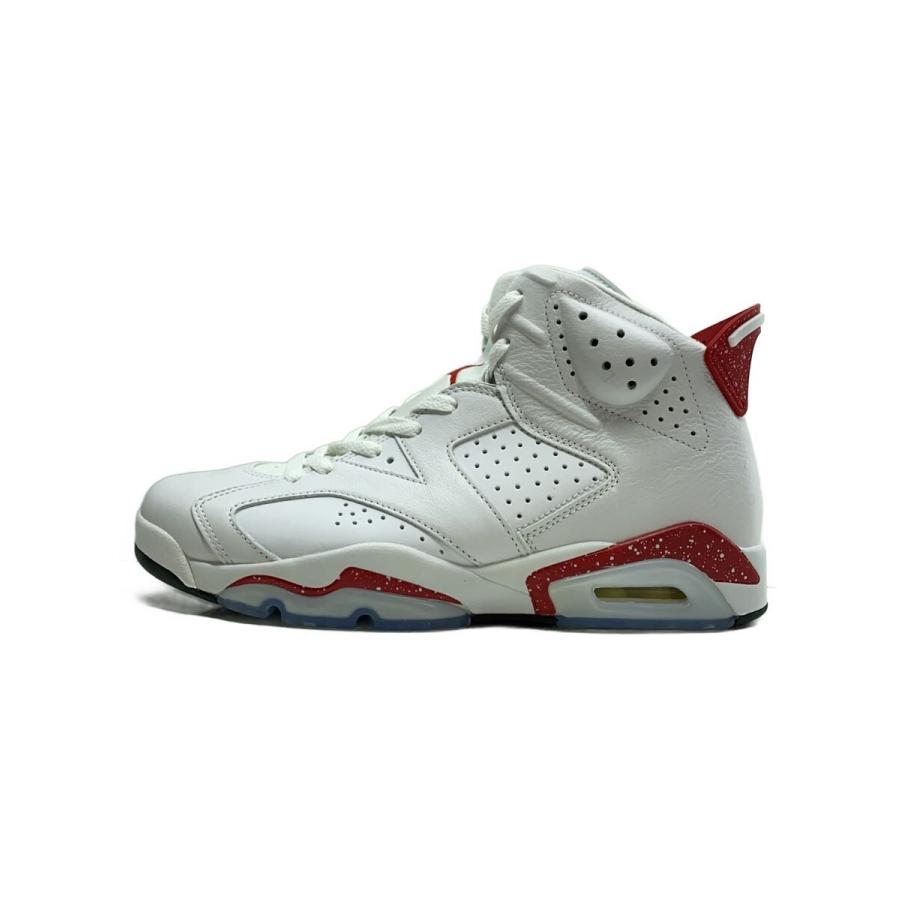 27cm  新品未使用 NIKE エアジョーダン6 NIKE公式】エア ジョーダン 6 レトロ 