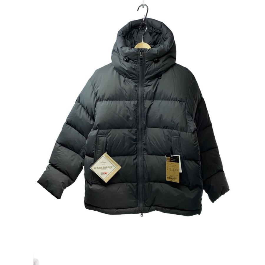 ノースフェイス　ダウンジャケット THE NORTH FACE◇ダウンジャケット/M/ナイロン/GRY/ND92562 : セカンド