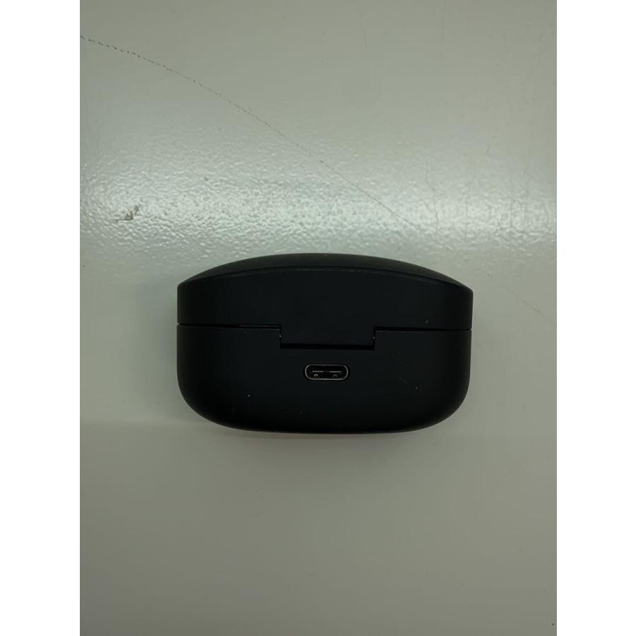 SONY◇イヤホン・ヘッドホン WF-1000XM4 (B) [ブラック] : セカンド