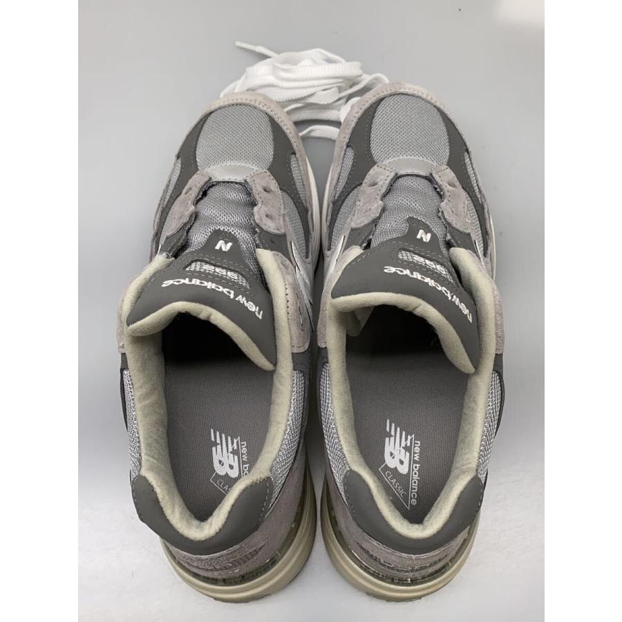 NEW BALANCE◇U992/グレー/27.5cm/GRY : セカンドストリートYahoo!店