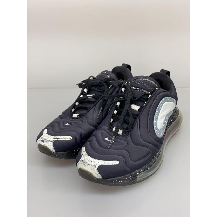 NIKE◇AIR MAX 720/エアマックス 720/ブラック/CN2408-001/27cm/BLK 