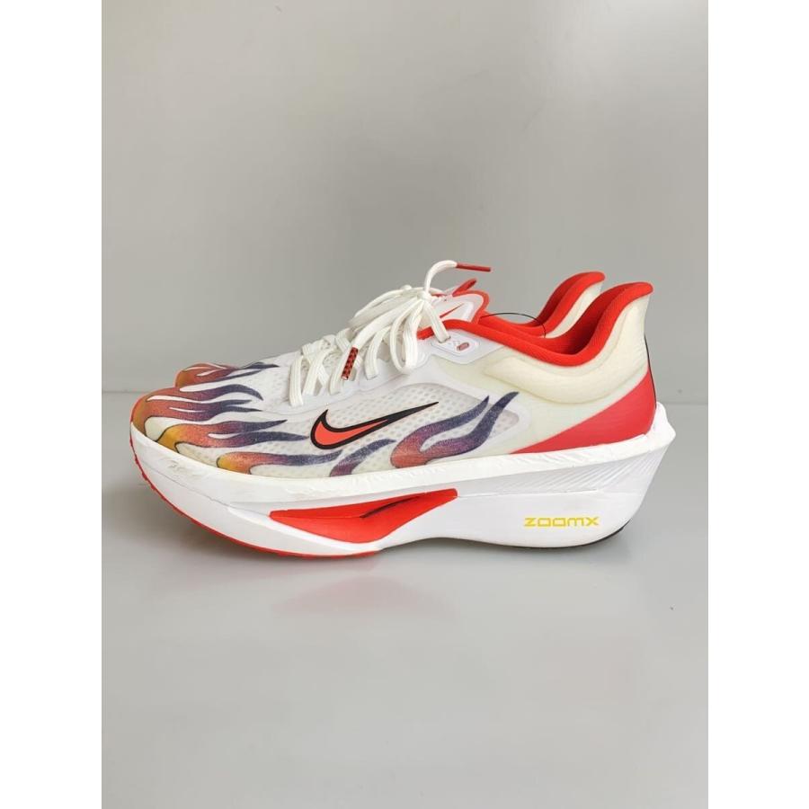 NIKE◇ZOOM FLY 6 PREMIUM_ズーム フライ プレミアム/24cm/WHT