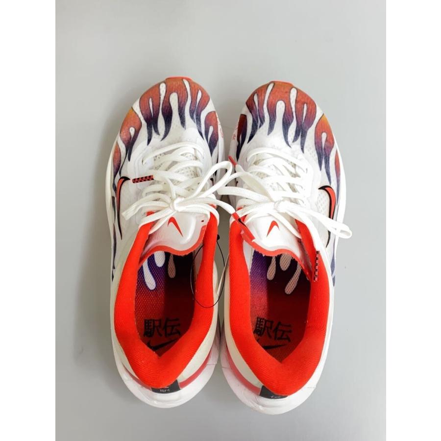 NIKE◇ZOOM FLY 6 PREMIUM_ズーム フライ プレミアム/24cm/WHT