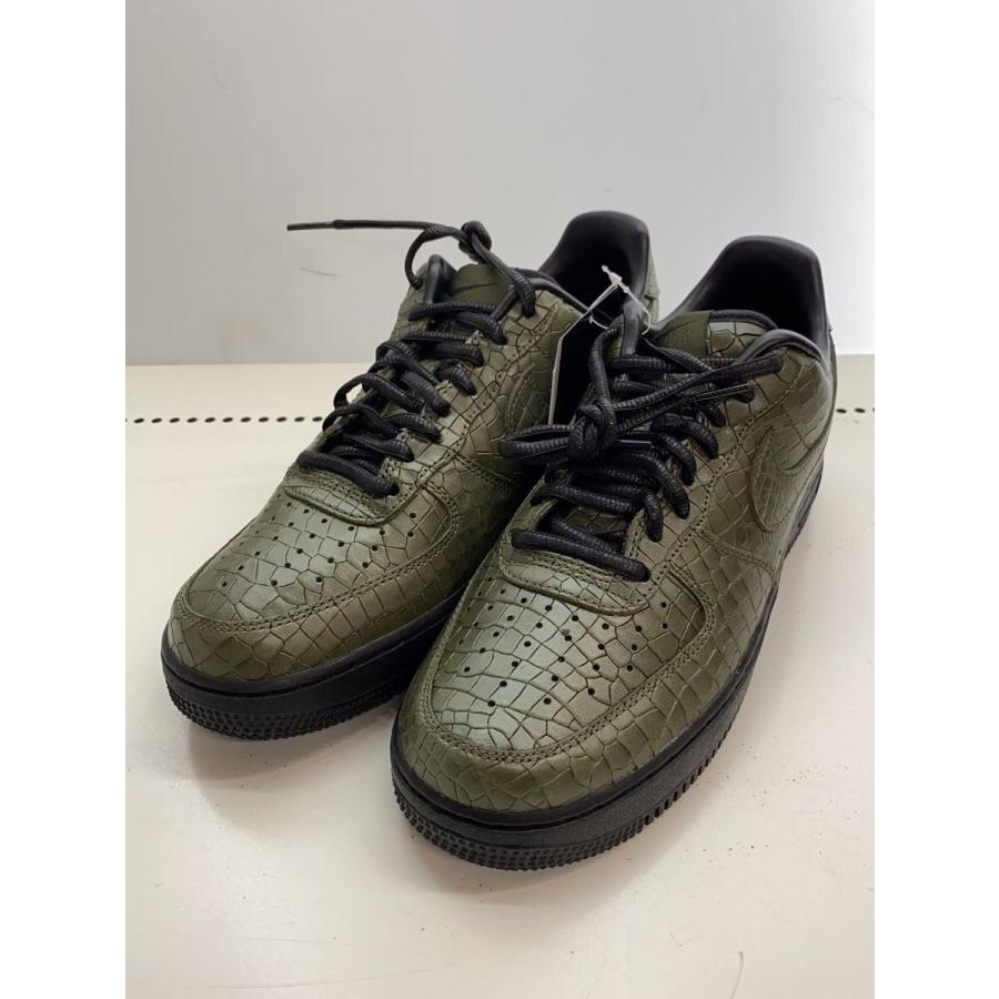 S*7様 Nike Air Force 1 ’07 PRM 新品未使用 NIKE◇AIR FORCE 1 07 PRM_エアフォース PRM/26.5cm/KHK// : セカンド
