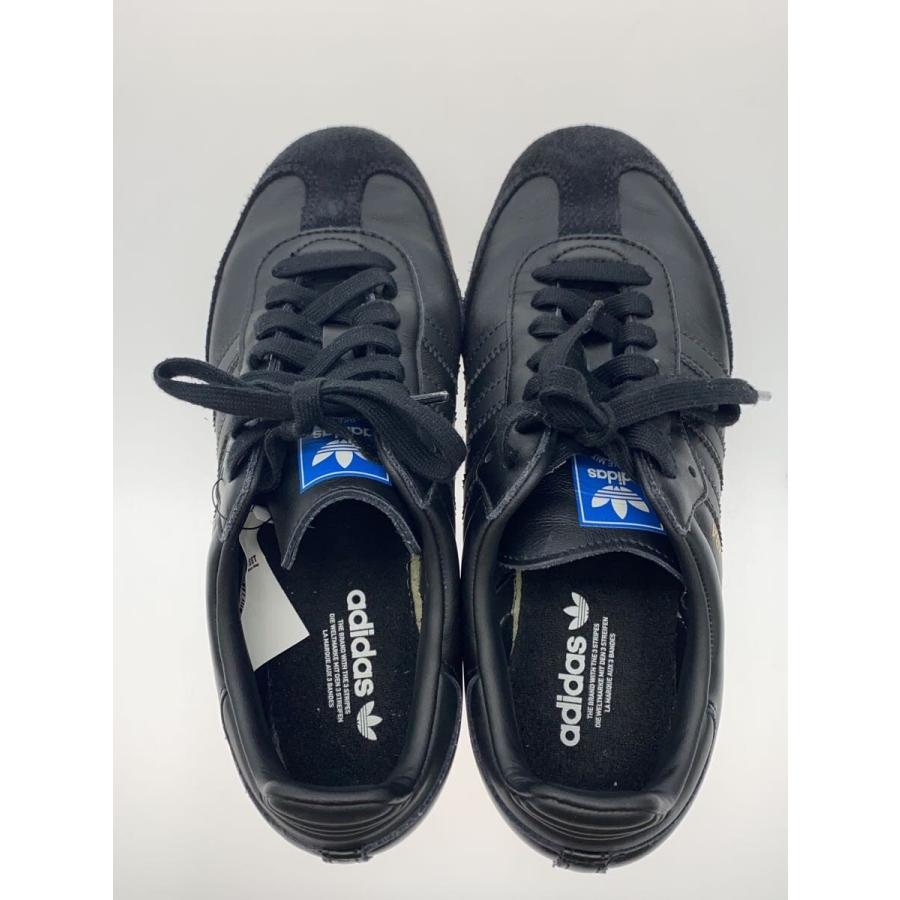 adidas◇SAMBA OG_サンバ OG/24cm/BLK// : セカンドストリートYahoo!店