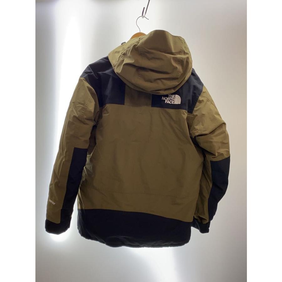 THE NORTH FACE◇MOUNTAIN DOWN JACKET_マウンテンダウンジャケット/L