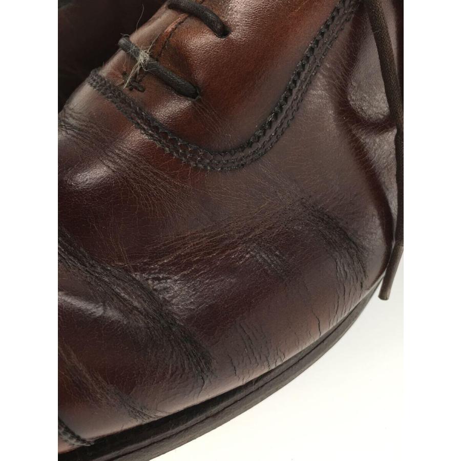 CROCKETT&JONES◆ドレスシューズ/--/ブラウン/9780｜ssol-shopping｜06