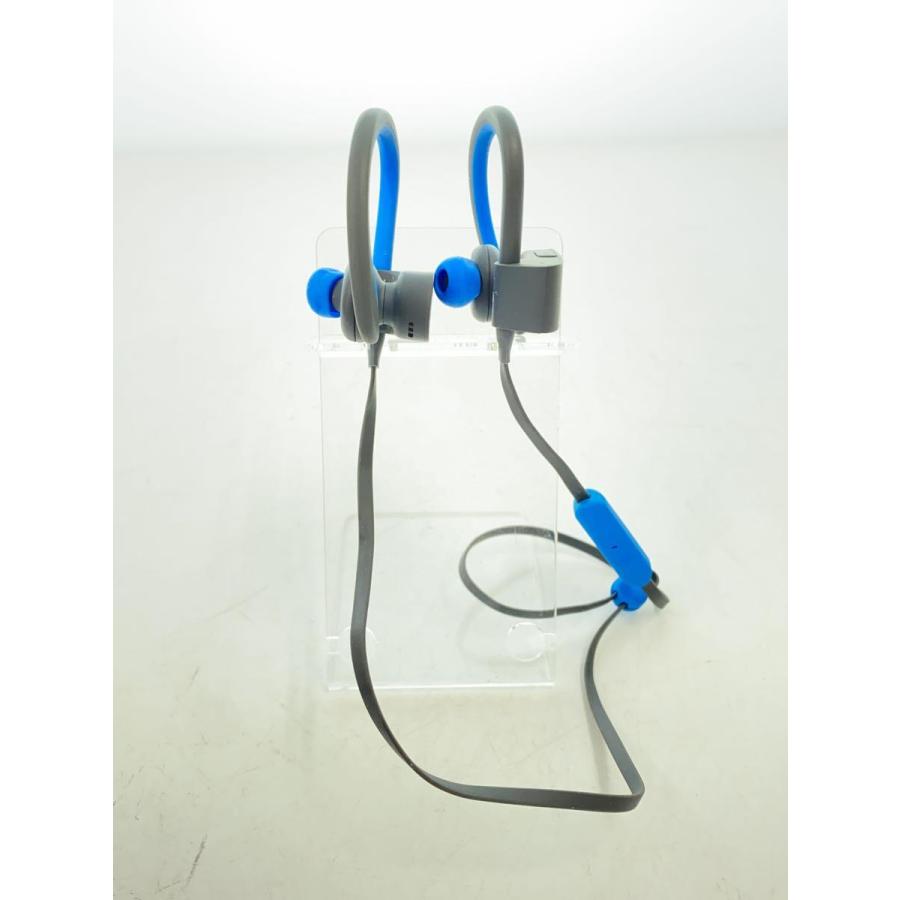 beats by dr.dre◆イヤホン・ヘッドホン Powerbeats2 wireless Active Collection [ブルー]｜ssol-shopping｜02