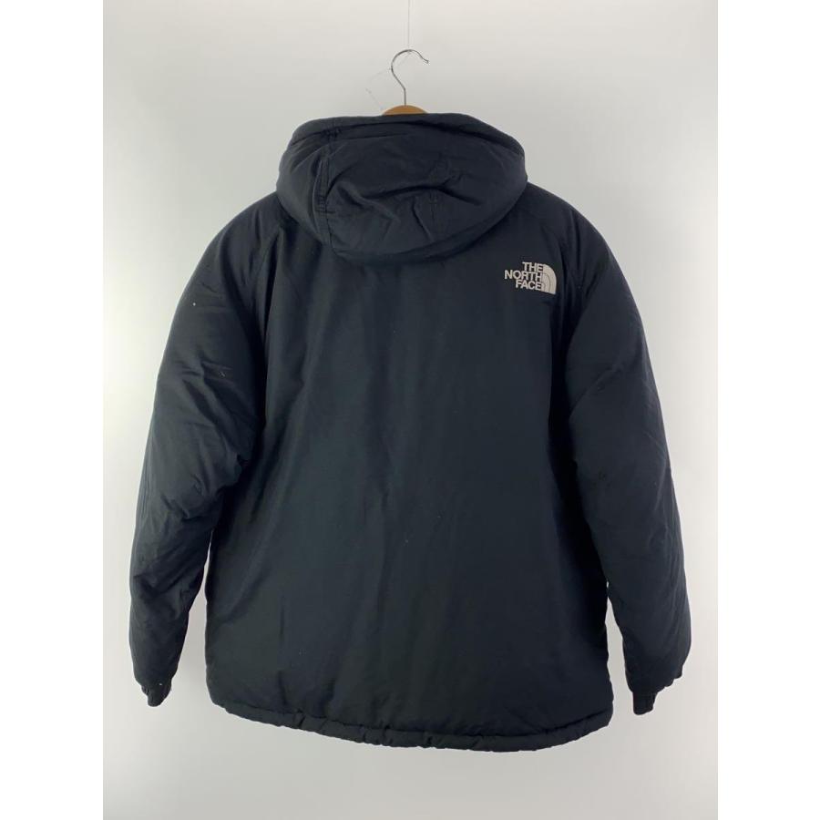 THE NORTH FACE◆MT EREBUS JACKET_MTエレバスジャケット/L/ナイロン/ブラック｜ssol-shopping｜02