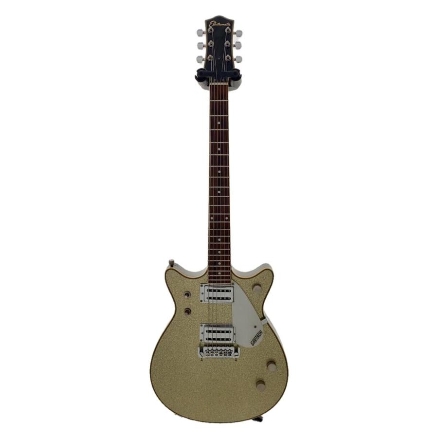 Gretsch◇G1921 DoubleJet/SLV/エレキギター/その他/その他/HH