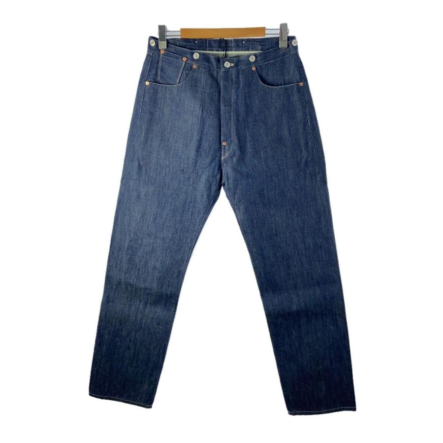38 LEVI'S® VINTAGE CLOTHING 9RIVET インディゴ s-l400.jpg