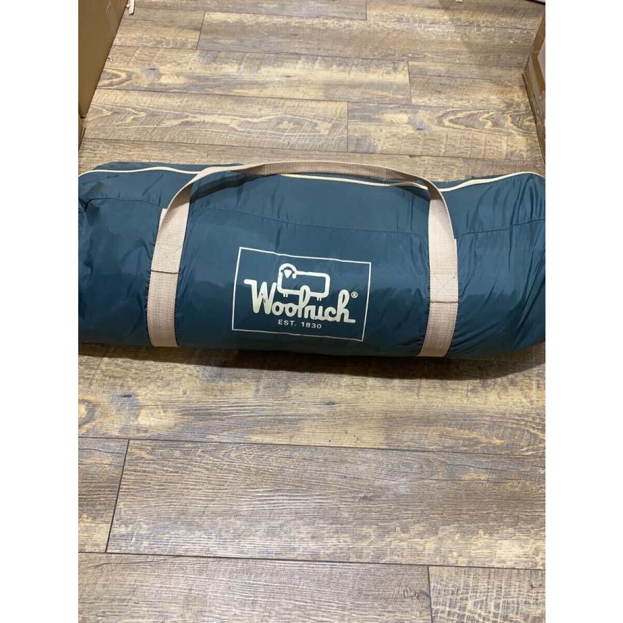 Woolrich◇テント/ドーム/4~6人用/KHK/ST-4// : セカンドストリート