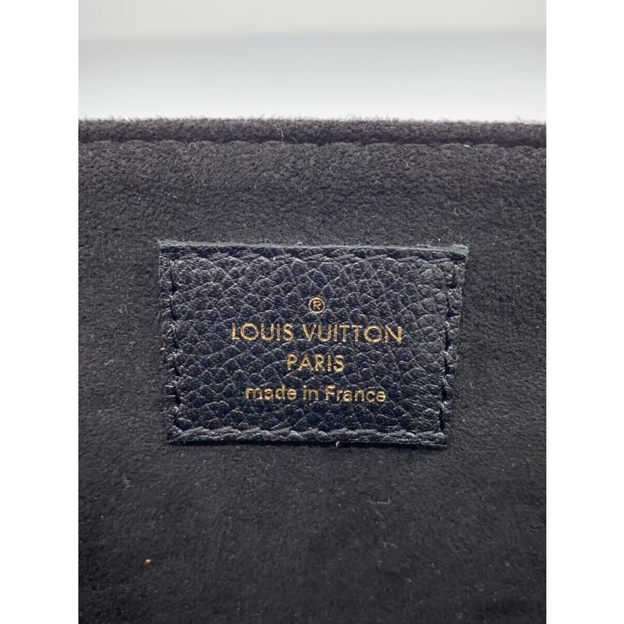 LOUIS VUITTON◆アルマ・バッグ・イントゥ-・バッグ_モノグラム・キャンバス_BRW/PVC/BRW/ブラウン//_4