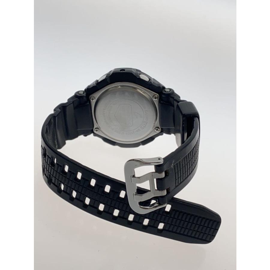 CASIO◇ソーラー腕時計・G-SHOCK/デジアナ/ブラック/GW-3500B CASIO◇ソーラー腕時計・G-SHOCK/デジアナ/ブラック/GW-3500B