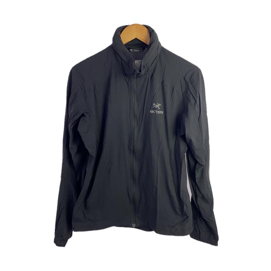 ARC'TERYX◇マウンテンパーカ/S/ナイロン/ブラック/18917-110603 ARC'TERYX◇マウンテンパーカ/S/ナイロン/ブラック/18917-110603