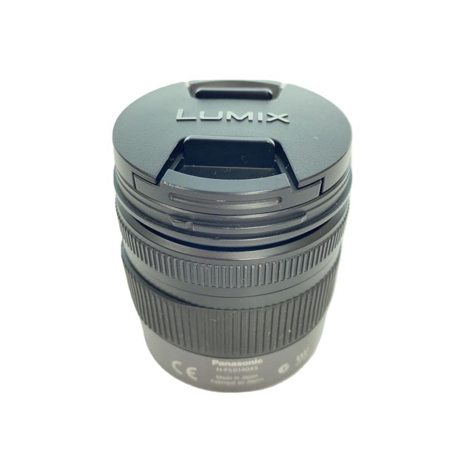 LUMIX G VARIO 14-45mmレンズ Panasonic◇レンズ LUMIX G VARIO 14-45mm/F3.5-5.6 ASPH./MEGA O.I.S