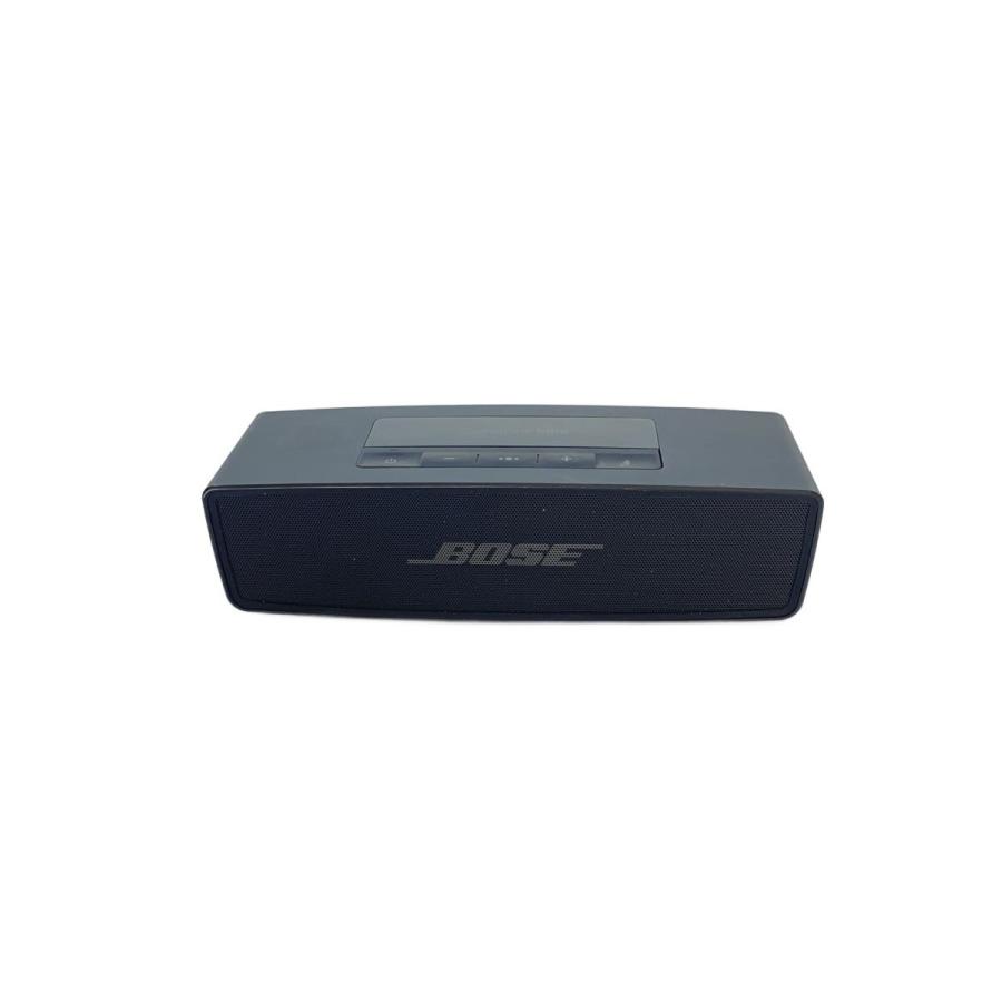 BOSE◇Bluetoothスピーカー SoundLink Mini II Special Edition