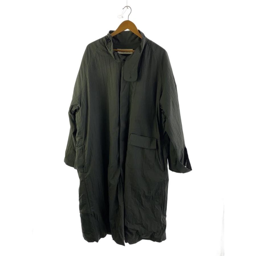 POLYPLOID モッズコート POLYPLOID モッズコート POLYPLOID (ポリプロイド) MODS PARKA C