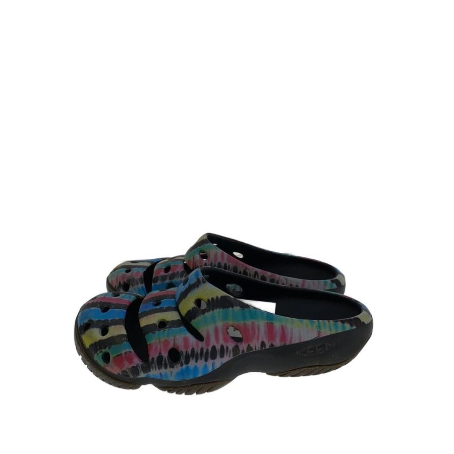 KEEN◇ヨギアーツ/サンダル/27cm/マルチカラー : セカンドストリート