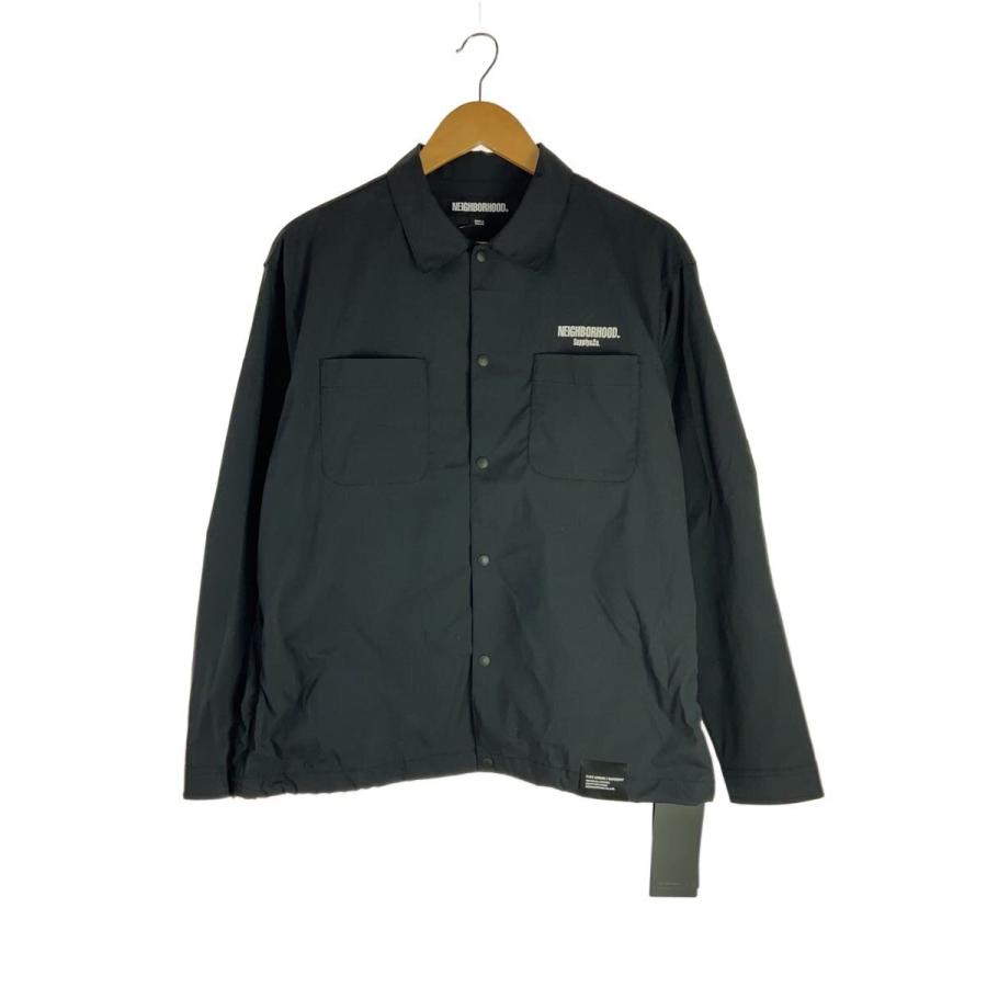 最終値下げ　Heugn 25ss シャツジャケット 最終値下げ Heugn 25ss シャツジャケット