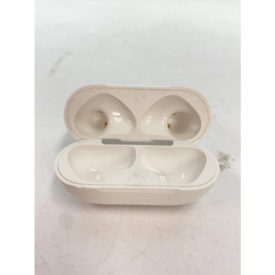 Apple◇イヤホン AirPods 4 MXP63J/A/Apple/2024年/キズ有 : セカンド