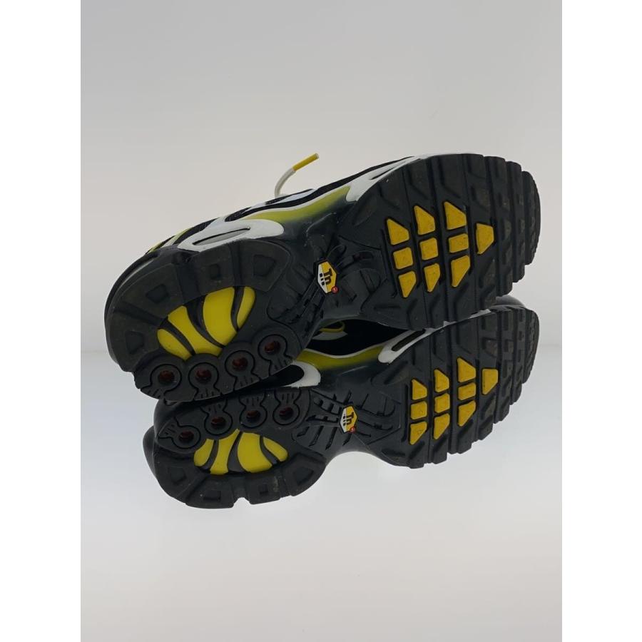 NIKE◇AIR MAX PLUS_エア マックス プラス/26.5cm/BLK : セカンド 