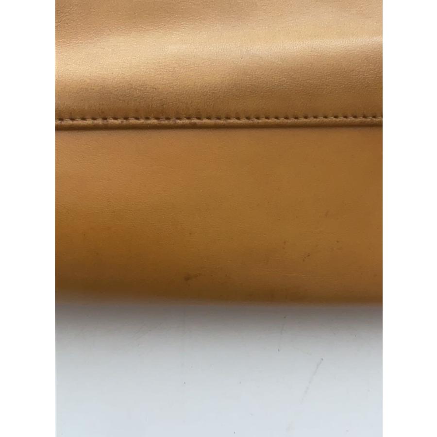 COACH◇ショルダーバッグ/レザー/024/オールドコーチ/USA製 : セカンド