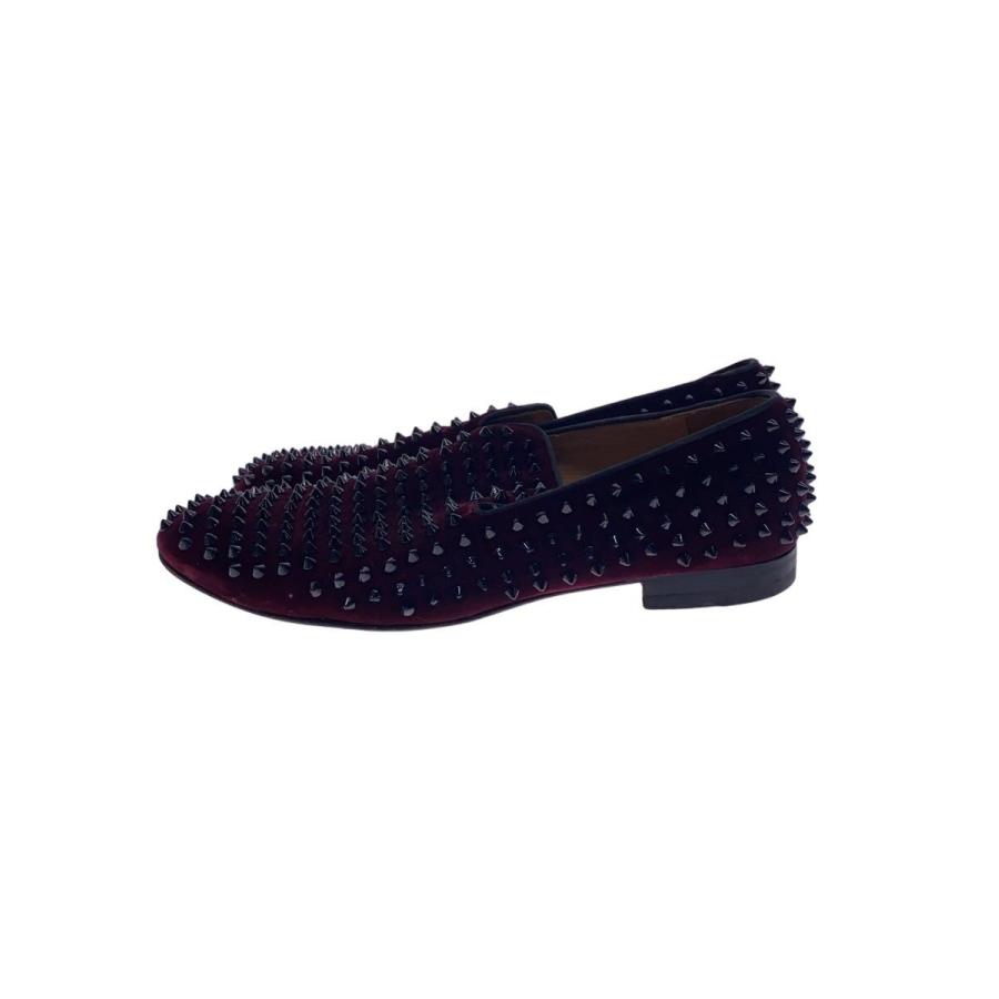 Christian Louboutin◇ドレスシューズ/42.5/BRD// : セカンド