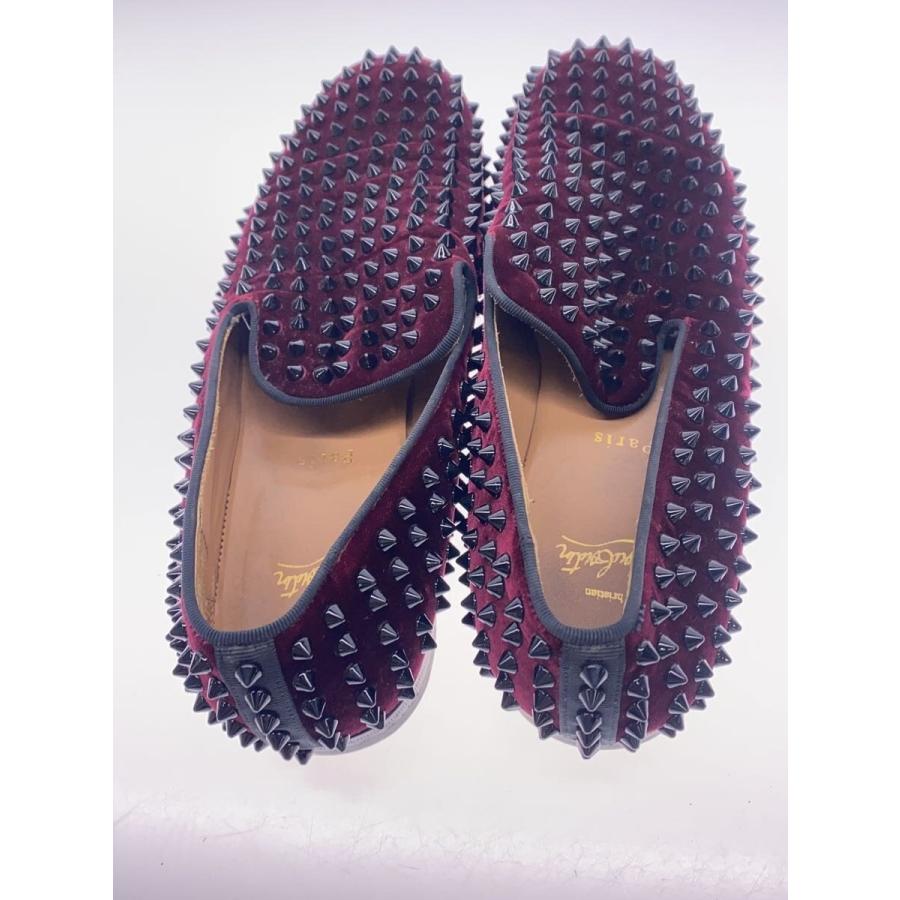 Christian Louboutin◇ドレスシューズ/42.5/BRD// : セカンド