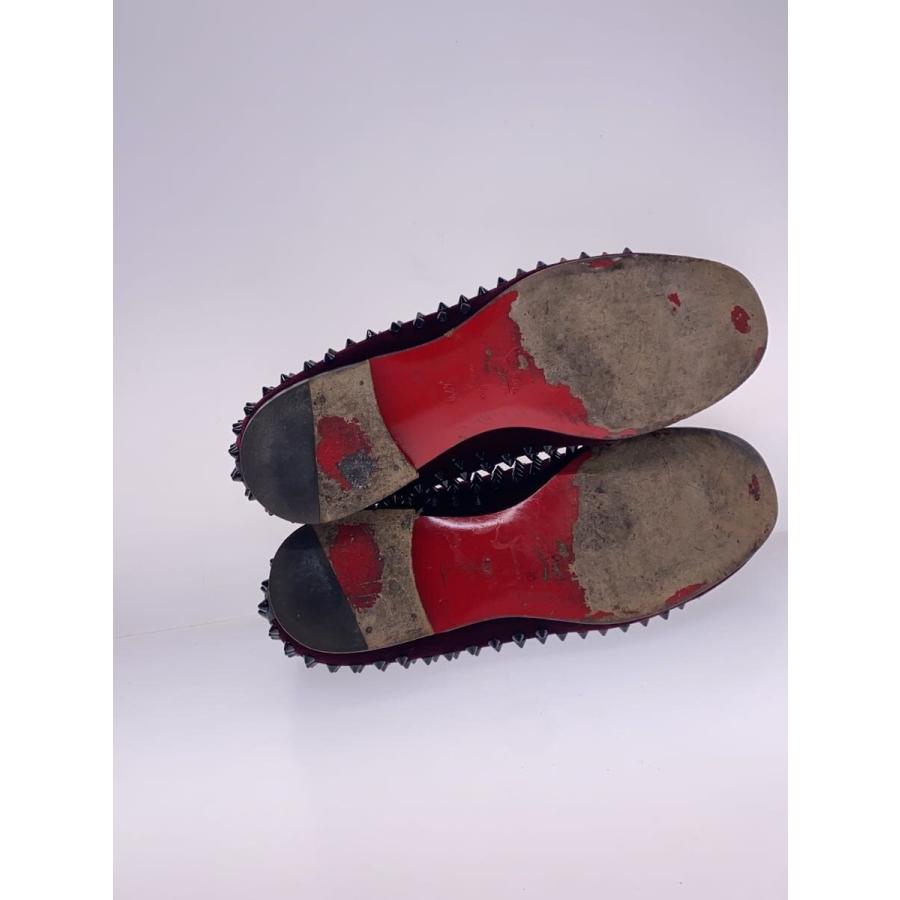 Christian Louboutin◇ドレスシューズ/42.5/BRD// : セカンド