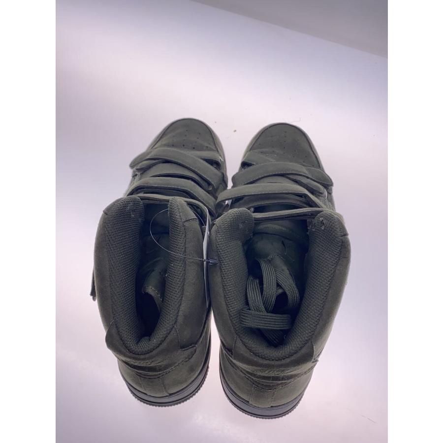 NIKE◇BILLIE EILISH X AIR FORCE 1 HIGH 07 SP_ビリーアイリッシュ