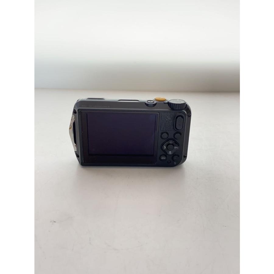 RICOH◇デジタルカメラ RICOH G900// : セカンドストリートYahoo!店