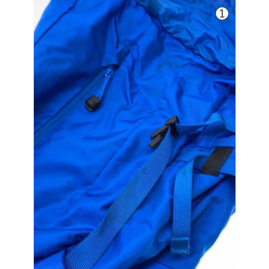 THE NORTH FACE◆TELLUS 33/リュック/--/BLU/NM61510｜ssol-shopping｜07