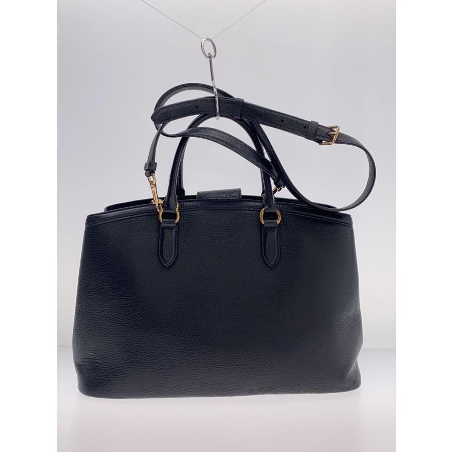 COACH コーチ レガシー キャリーオール35 ハンドバッグ COACH◇レガシーキャリーオール35/ショルダーバッグ/レザー/BLK/CU022