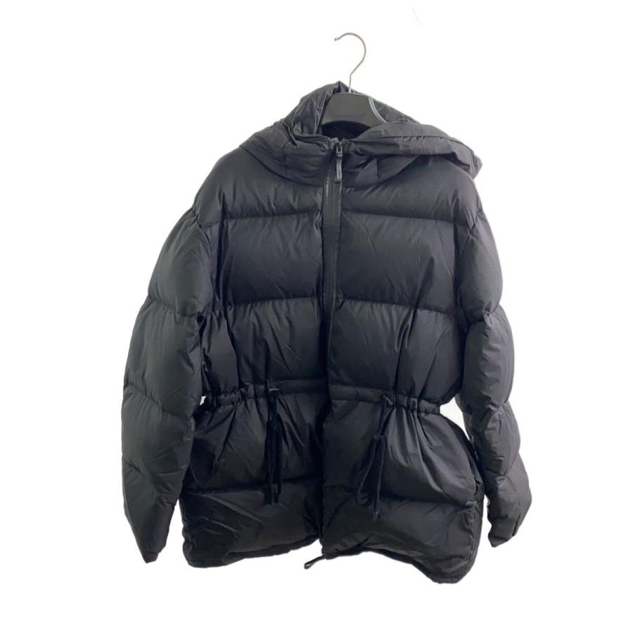 Acne Studios(Acne)◇ダウンジャケット/34/ナイロン/BLK/FN-WN
