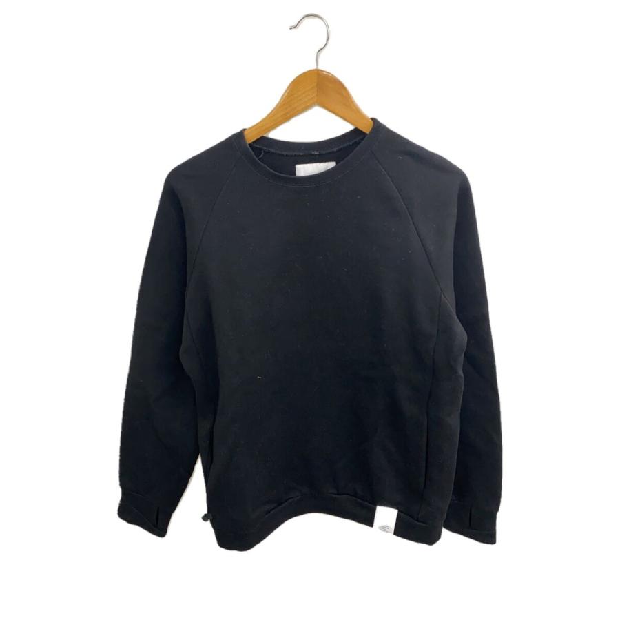 CITERA◇スウェット/L/コットン/BLK/4502-25203 : セカンドストリート 