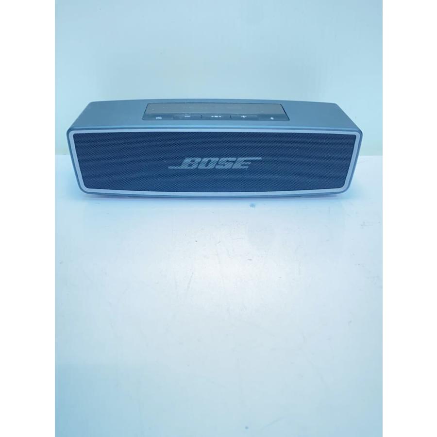 BOSE◇Bluetoothスピーカー SoundLink Mini II Limited [ブラック 