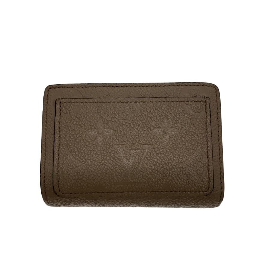 N*O様 値下げ！！LOUIS VUITTONアンプラントポルトフォイユ クレア LOUIS VUITTON◇ポルト・フォイユ・クレア_モノグラム・アンプラント